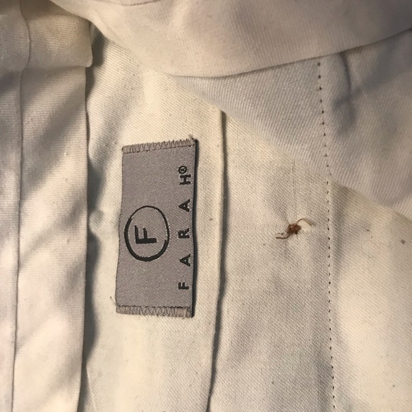 🔥 Dark Gray Dress Pants 36X32 - Picture 3 of 5